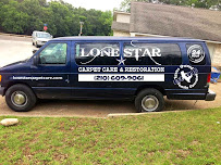 Lone Star Carpet Care and Restoration - Photo 3 - Car repair in San Antonio, TX, San Antonio