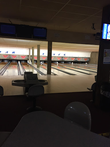 Bowling Alley «Cedar Lanes», reviews and photos, 270 S Cedar St, Imlay City, MI 48444, USA