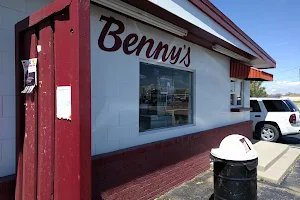 Benny's image
