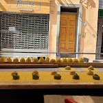 Photo n°1 de l'avis de Malo.i fait le 21/03/2024 à 12:50 sur le  Il Grande Nuti Trattoria à Florence