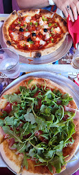 Photo n°30 de La Mia Pizza Vallon pont d'arc à Vallon-Pont-d'Arc ()