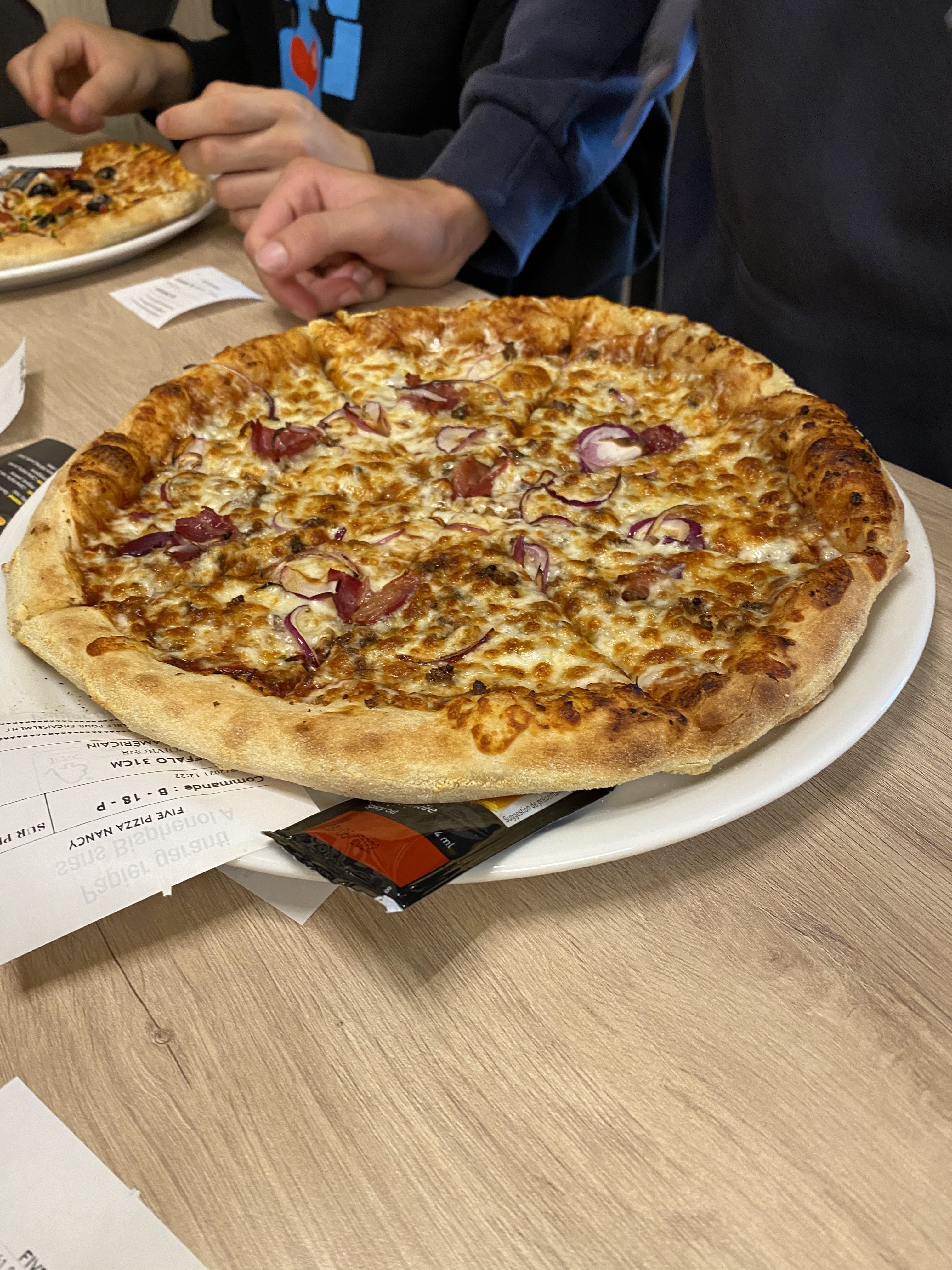 Photo n° 2 de l'avis de Clément. fait le 05/10/2021 à 11:42