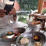 Photo n°2 de l'avis de Laura.i fait le 25/06/2022 à 09:43 sur le  Lè Ris di Suno à Suno