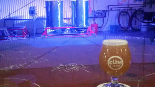 Brewery «ZümBier», reviews and photos, 3232 W Monroe St, Waukegan, IL 60085, USA