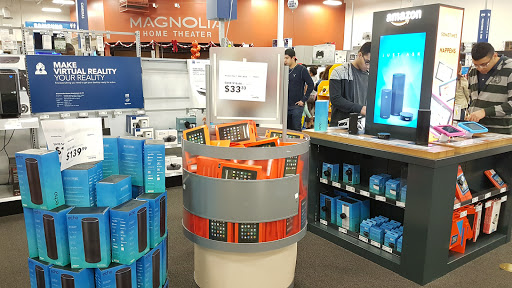 Electronics Store «Best Buy», reviews and photos, 4255 Lyndon B Johnson Fwy, Farmers Branch, TX 75244, USA