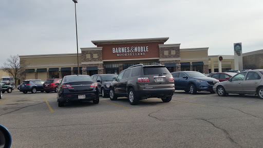 Book Store «Barnes & Noble», reviews and photos, 3800 State Rd #180, La Crosse, WI 54601, USA