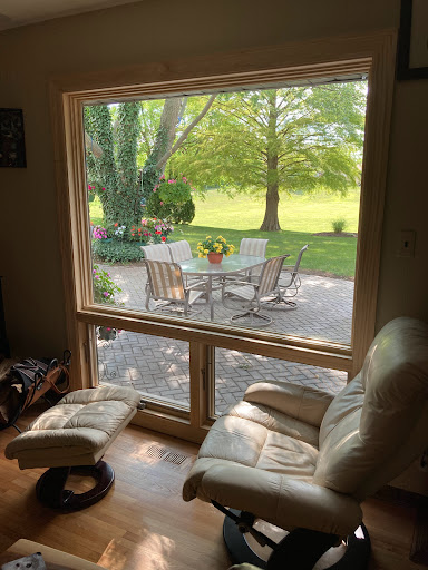 Window Installation Service «Window Concepts», reviews and photos