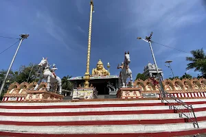 Sri Ayyanar Hindu Temple image