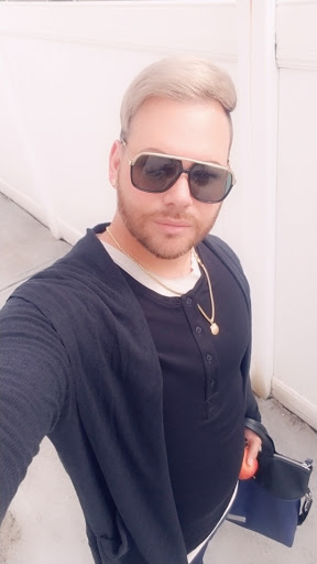 Beauty Salon «Juana Beauty Salon», reviews and photos, 543 Edgar Rd, Elizabeth, NJ 07202, USA