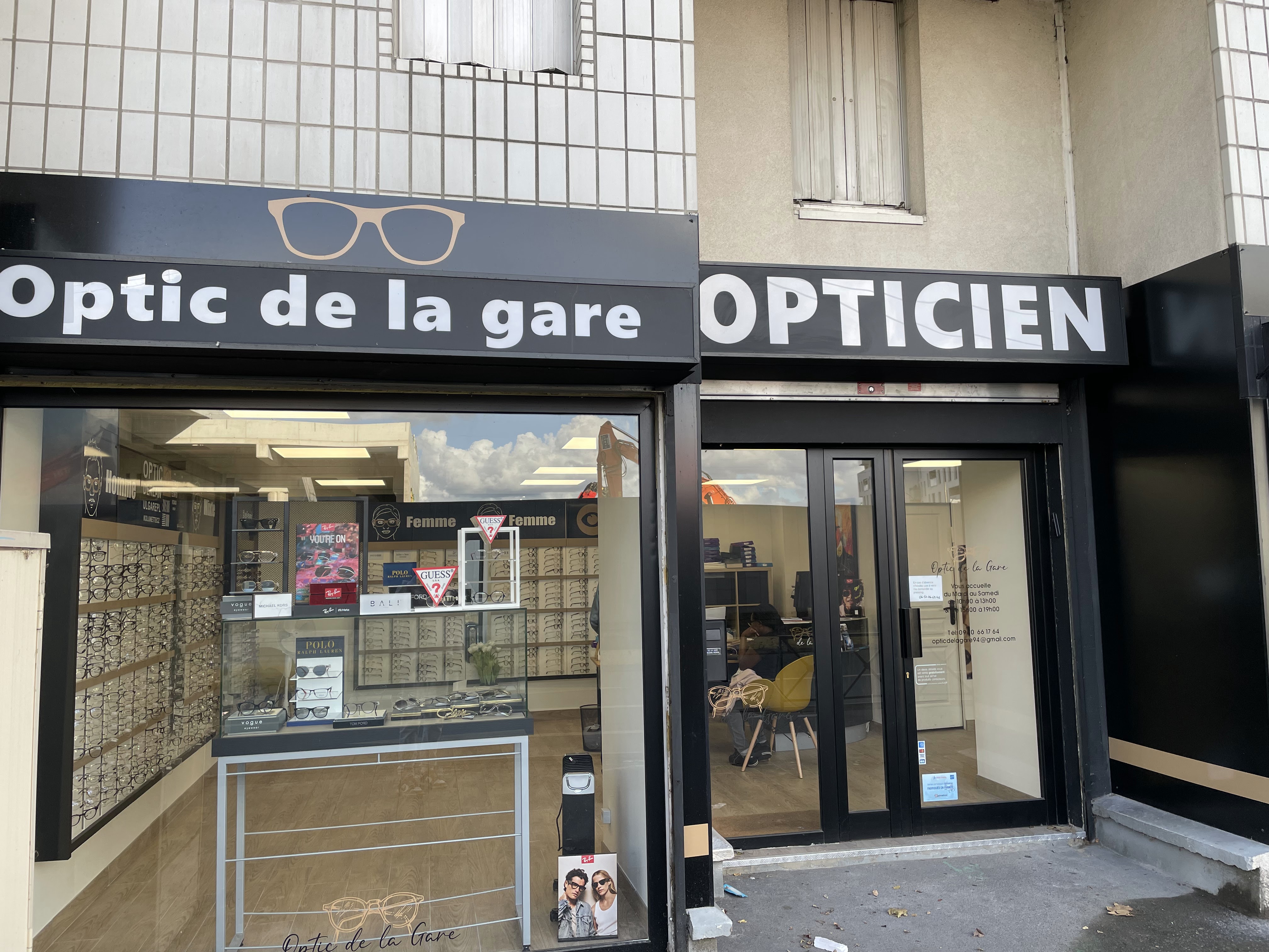 Photo n° 8 de l'avis de Lucien. fait le 24/10/2023 à 14:22