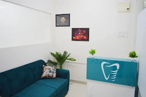 Pai's Dental Care and Implant Centre - Hebbal kempapura image