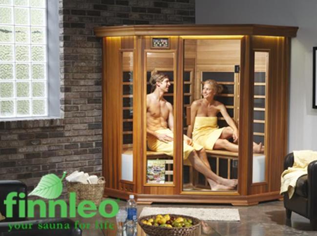Great Atlantic Hot Tubs, Pools & Saunas