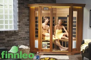 Great Atlantic Hot Tubs, Swim Spas & Saunas image