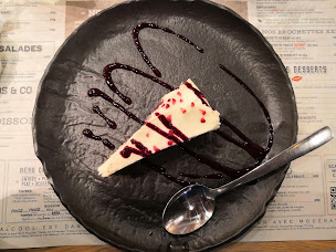 Photo n°15 de Hippopotamus Steakhouse à Tremblay-en-France ()