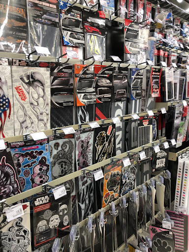 Auto Parts Store «AutoZone», reviews and photos, 41094 Fremont Blvd, Fremont, CA 94538, USA