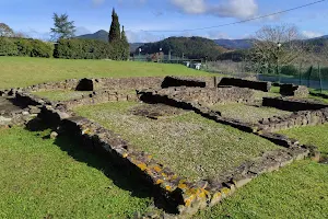 Asentamiento Romano de Forua image