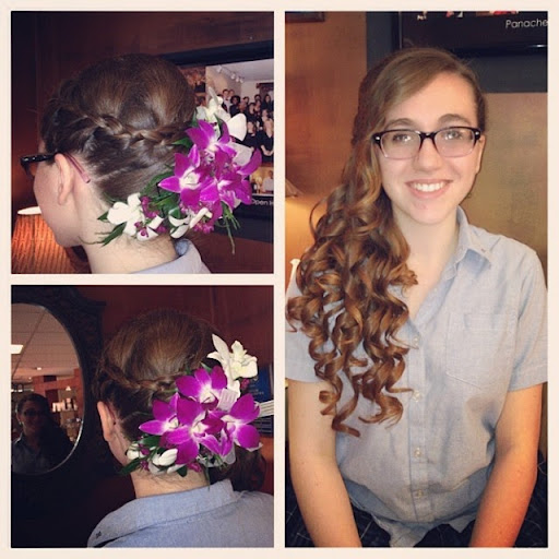 Day Spa «Panache Hair Salon & Day Spa», reviews and photos, 491 US-22, Whitehouse Station, NJ 08889, USA