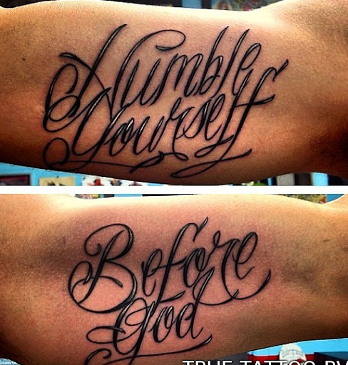 Tattoo Shop «True Tattoo», reviews and photos, 6106 Jahnke Rd, Richmond, VA 23225, USA