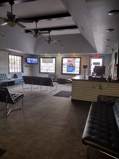 Car Wash «The New Car Wash on Old Salem Road», reviews and photos, 1431 Old Salem Rd SE, Conyers, GA 30013, USA