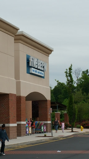 Variety Store «Five Below», reviews and photos, 300 Marketplace Blvd, Hamilton Township, NJ 08691, USA