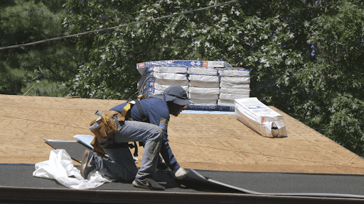 Roofing Contractor «East Coast Roofing, Siding & Windows», reviews and photos, 6090 Dannenhauer Ln #7, Mays Landing, NJ 08330, USA