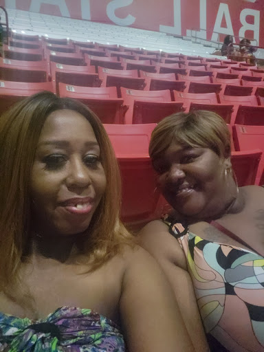 Arena «Worthen Arena», reviews and photos, 2000 W University Ave, Muncie, IN 47304, USA