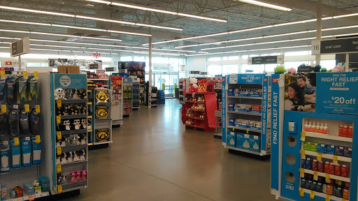 Drug Store «Walgreens», reviews and photos, 625 Pacha Pkwy, North Liberty, IA 52317, USA