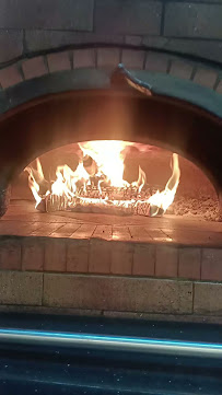 Les plus récentes photos du Pizzeria Pizza soleil l'authentique au feu de bois à Meaux - n°2