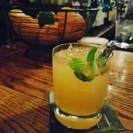 Night Club «The Phoenix Landing», reviews and photos, 512 Massachusetts Ave, Cambridge, MA 02139, USA