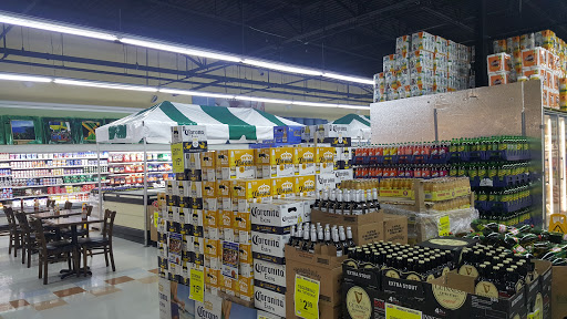 Grocery Store «Bravo Supermarkets», reviews and photos, 2820 SW Port St Lucie Blvd, Port St Lucie, FL 34953, USA