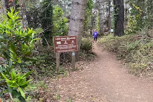 Blowhole Trail image