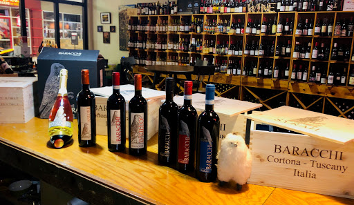 Winery «Beyond the Grape», reviews and photos, 5100 N 9th Ave, Pensacola, FL 32504, USA