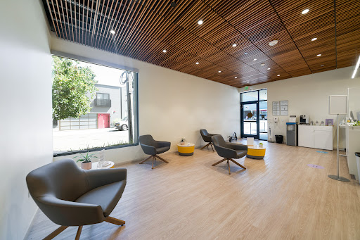 Carbon Health Urgent & Primary Care Berkeley image