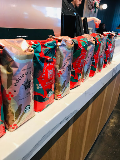 Starbucks image