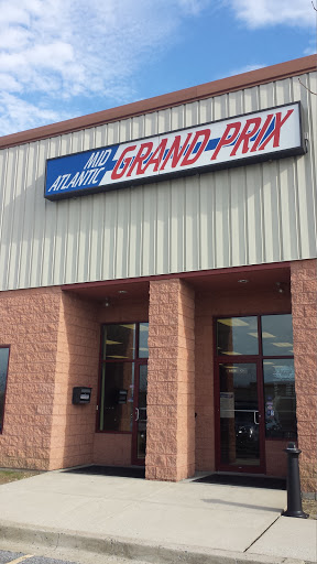 Go-Kart Track «Mid Atlantic Grand Prix», reviews and photos, 4060 N Dupont Hwy, New Castle, DE 19720, USA