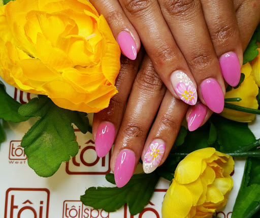 Spa «Toi Spa West Davie», reviews and photos, 351 SW 136th Ave #102, Davie, FL 33325, USA