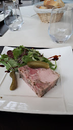 Photo n°4 de Restaurant L'albatros à Montchanin ()