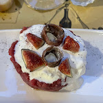 Photo n°1 de l'avis de Massimo.a fait le 26/08/2022 à 10:36 sur le  La Società dei Carbonari à Turin