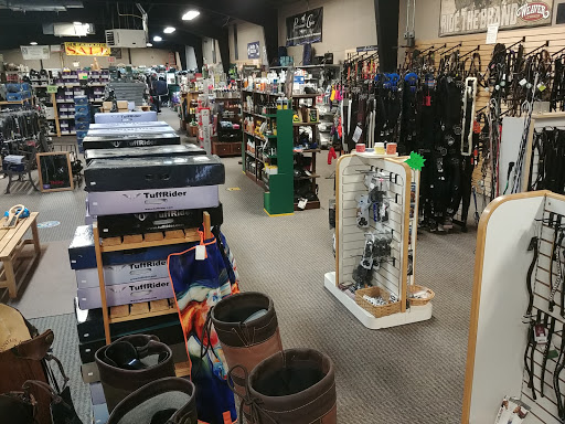 Tack Shop «Equine Exchange Tack Shop», reviews and photos, 1251 Ridge Rd, Pottstown, PA 19465, USA