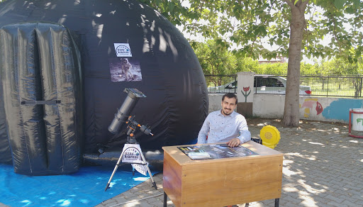 Atatürk İlköğretim Okulu