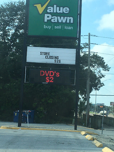 Value Pawn & Jewelry, 29661 US Hwy 19 N, Clearwater, FL 33761, USA, Pawn Shop
