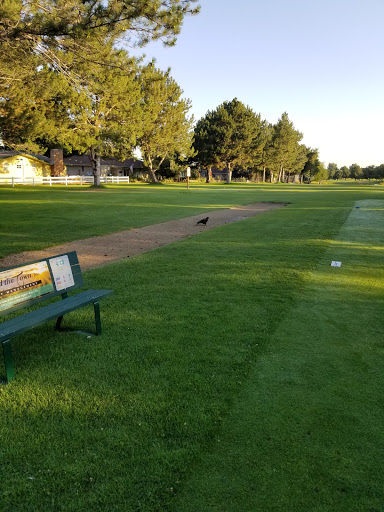 Public Golf Course «Indian Lakes Golf Club», reviews and photos, 4700 S Umatilla Ave, Boise, ID 83709, USA