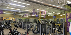 Anytime Fitness