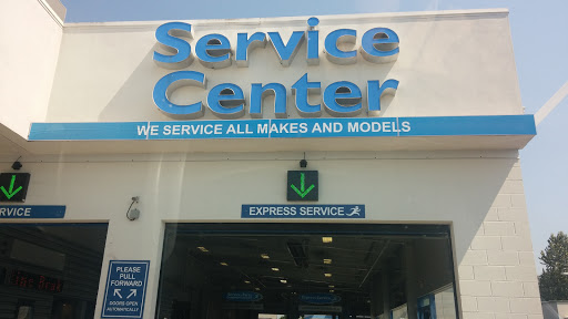 Honda Dealer «Klein Honda», reviews and photos, 10611 Evergreen Way, Everett, WA 98204, USA