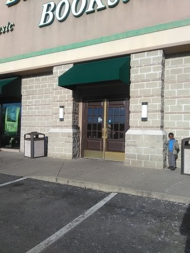 Book Store «Barnes & Noble», reviews and photos, 150 Granite St, Braintree, MA 02184, USA