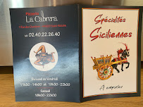 Photos du propriétaire du Pizzeria La Cabrera à Saint-Nazaire - n°10