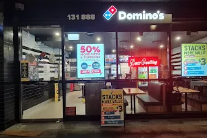 Domino's Pizza North Melbourne image