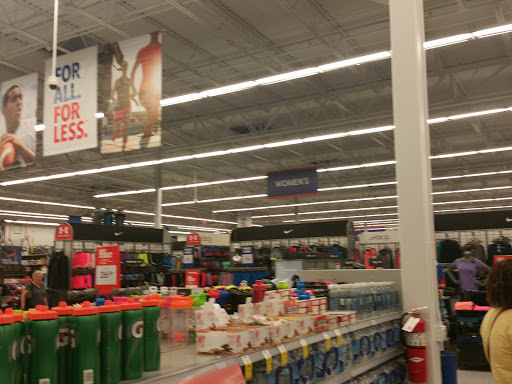 Sporting Goods Store «Academy Sports + Outdoors», reviews and photos, 621 Centerview Blvd, Kissimmee, FL 34741, USA