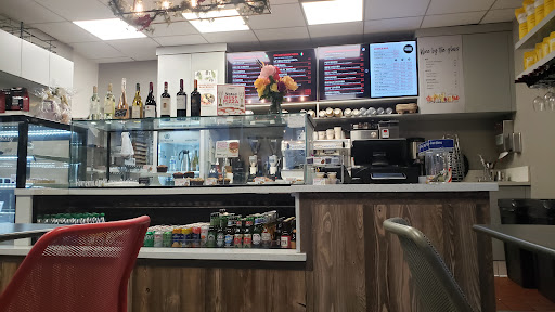 Sampas Pizza Cafe image