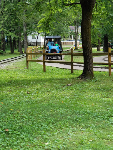 Amusement Park «Lake Winnepesaukah Amusement Park», reviews and photos, 1730 Lakeview Dr, Rossville, GA 30741, USA